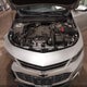 1G1ZD5ST0JF260583 2018 Chevrolet Malibu Lt auction photo thumbnail 10