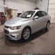1G1ZD5ST0JF260583 2018 Chevrolet Malibu Lt auction photo thumbnail 2