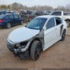 1HGCR2F51GA091688 2016 Honda Accord Sport auction photo thumbnail 2