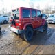 1C4BJWEG9CL110997 2012 Jeep Wrangler Unlimited Sahara auction photo thumbnail 4