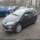 JHMZE2H51DS002286 2013 Honda Insight Lx auction photo thumbnail 2