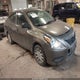 3N1CN7AP9FL938497 2015 Nissan Versa 1.6 S+ auction photo thumbnail 1