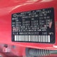 KM8KH3ACXNU001910 2022 Hyundai Kona N auction photo thumbnail 9