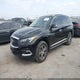 5N1DL0MN5KC521162 2019 Infiniti Qx60 Luxe auction photo thumbnail 2