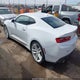 1G1FB1RX3J0106317 2018 Chevrolet Camaro 1Lt auction photo thumbnail 3