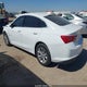 1G1ZD5ST5PF129867 2023 Chevrolet Malibu Fwd 1Lt auction photo thumbnail 3
