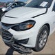 1G1ZD5ST5PF129867 2023 Chevrolet Malibu Fwd 1Lt auction photo thumbnail 6