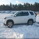 5FNYG1H46SB119820 2025 Honda Pilot Ex-L auction photo thumbnail 14