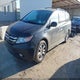 5FNRL5H92FB058801 2015 Honda Odyssey Touring/Touring Elite auction photo thumbnail 2