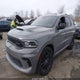 1C4SDJCT1RC185518 2024 Dodge Durango R/T Plus Awd auction photo thumbnail 2