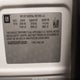 1G4GF5G36FF209061 2015 Buick Lacrosse Premium Ii auction photo thumbnail 9