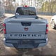 1N6ED1EK2NN632287 2022 Nissan Frontier Pro-4X 4X4 auction photo thumbnail 16