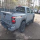 1N6ED1EK2NN632287 2022 Nissan Frontier Pro-4X 4X4 auction photo thumbnail 4