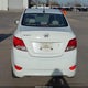 KMHCT4AE8EU713181 2014 Hyundai Accent Gls auction photo thumbnail 17