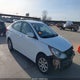 KMHCT4AE8EU713181 2014 Hyundai Accent Gls auction photo thumbnail 1