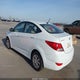 KMHCT4AE8EU713181 2014 Hyundai Accent Gls auction photo thumbnail 3