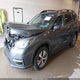 4S4WMAFD7K3428448 2019 Subaru Ascent Premium auction photo thumbnail 2