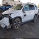 5FNYG1H86PB043171 2023 Honda Pilot Awd Elite auction photo thumbnail 2