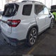 5FNYG1H86PB043171 2023 Honda Pilot Awd Elite auction photo thumbnail 4