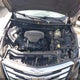 1GYKNBRS5HZ208399 2017 Cadillac Xt5 Luxury auction photo thumbnail 10