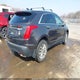 1GYKNBRS5HZ208399 2017 Cadillac Xt5 Luxury auction photo thumbnail 4