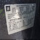 1GYKNBRS5HZ208399 2017 Cadillac Xt5 Luxury auction photo thumbnail 9