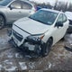 4S3GKAA60H3629155 2017 Subaru Impreza 2.0I auction photo thumbnail 2