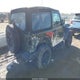 1C4GJXAG7MW762020 2021 Jeep Wrangler Willys 4X4 auction photo thumbnail 4