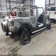 1J4GA391X8L646305 2008 Jeep Wrangler Unlimited X auction photo thumbnail 4