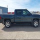 3GCUKREC1HG398457 2017 Chevrolet Silverado 1500 1Lt auction photo thumbnail 13