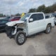 1N6ED1EJ9NN651250 2022 Nissan Frontier Sv 4X2 auction photo thumbnail 2