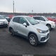 3GNCJNSB0KL173732 2019 Chevrolet Trax Ls auction photo thumbnail 1