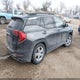 3GKALTEV3JL379585 2018 GMC Terrain Sle auction photo thumbnail 4