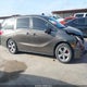 5FNRL6H71KB119263 2019 Honda Odyssey Ex-L auction photo thumbnail 13