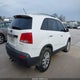 5XYKUDA28BG124311 2011 Kia Sorento Ex V6 auction photo thumbnail 4