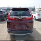 7FARW1H56HE015907 2017 Honda Cr-V Ex auction photo thumbnail 16