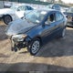 2T1BURHE1JC992514 2018 Toyota Corolla Le auction photo thumbnail 2