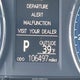 2T1BURHE1JC992514 2018 Toyota Corolla Le auction photo thumbnail 7