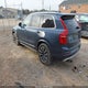 YV4A22PK5M1754378 2021 Volvo Xc90 T6 Momentum 7 Passenger auction photo thumbnail 3