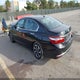 1HGCR2F74GA165493 2016 Honda Accord Ex auction photo thumbnail 3