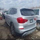 5UXTR9C5XKLP87781 2019 BMW X3 xDrive30I auction photo thumbnail 3