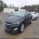 1G1ZD5ST4RF128857 2024 Chevrolet Malibu Fwd 1Lt auction photo thumbnail 2