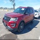 1FM5K8GT5HGC09974 2017 Ford Explorer Sport auction photo thumbnail 2