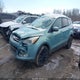 1FMCU9H90DUB05463 2013 Ford Escape Sel auction photo thumbnail 2