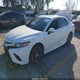 4T1B11HK1KU185118 2019 Toyota Camry Se auction photo thumbnail 2