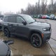 1C4RJKBG3S8718995 2025 Jeep Grand Cherokee L Limited 4X4 auction photo thumbnail 13
