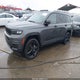 1C4RJKBG3S8718995 2025 Jeep Grand Cherokee L Limited 4X4 auction photo thumbnail 2