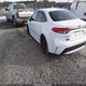 JTDEPMAE7MJ187532 2021 Toyota Corolla Le auction photo thumbnail 3