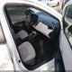 JTDEPMAE7MJ187532 2021 Toyota Corolla Le auction photo thumbnail 5