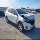 3GNAXNEV4LS565910 2020 Chevrolet Equinox Fwd Premier 1.5L Turbo auction photo thumbnail 1